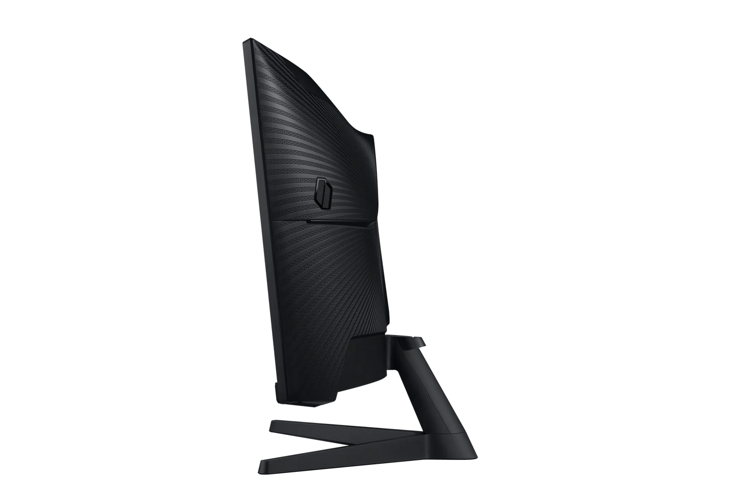Samsung LC34G55TWW 34'' Odyssey G5 Ultra WQHD Curved Monitor; 21:9; 1000R; 3440X1440 Resolution; Max 165Hz; 2500:1 Static; 1ms (