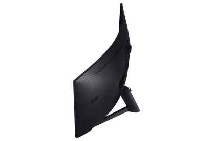 Samsung LC34G55TWW 34'' Odyssey G5 Ultra WQHD Curved Monitor; 21:9; 1000R; 3440X1440 Resolution; Max 165Hz; 2500:1 Static; 1ms (