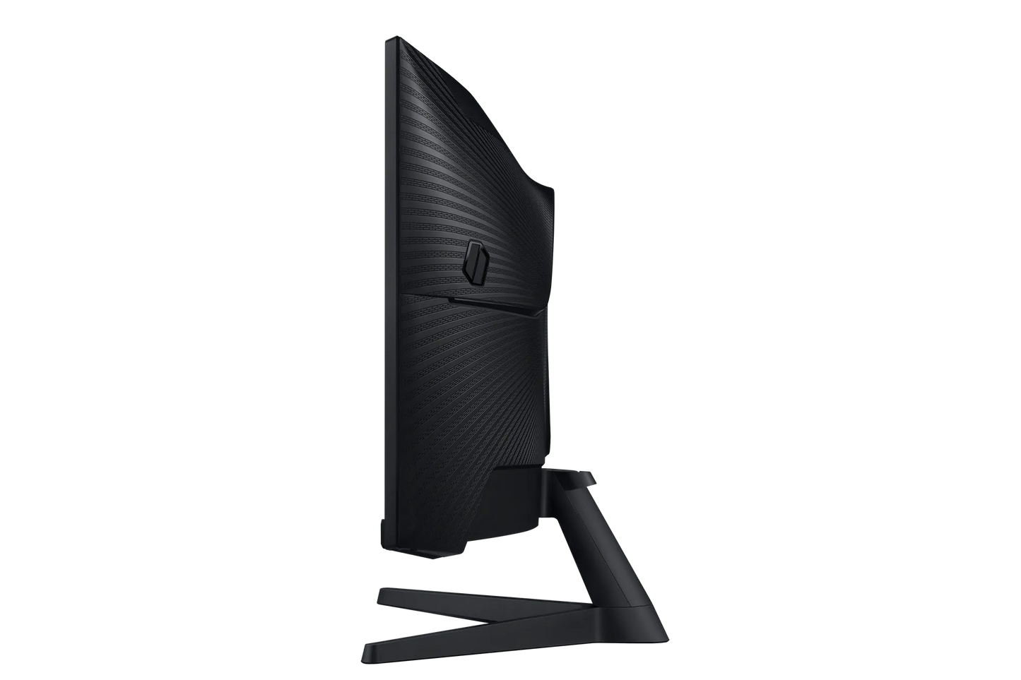 Samsung LC34G55TWW 34'' Odyssey G5 Ultra WQHD Curved Monitor; 21:9; 1000R; 3440X1440 Resolution; Max 165Hz; 2500:1 Static; 1ms (