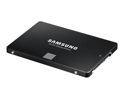 Samsung 870 EVO 500GB 2.5" SATA III SSD – High-Performance Solid State Drive for enhanced speed and reliability.