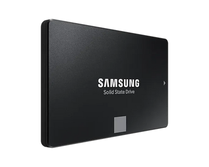 Samsung 870 EVO 500GB 2.5" SATA III SSD – High-Performance Solid State Drive for reliable and efficient storage upgrade.