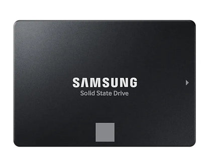 SAMSUNG 870 EVO 250 GB 2.5'' SATA SSD