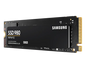 SAMSUNG 980 500GB M.2 NVME SSD