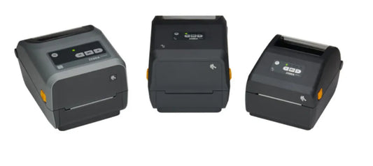 Zebra ZD421 Thermal Transfer Receipt Printer