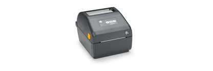 Zebra Direct Thermal Printer ZD421; 203 dpi; USB; USB Host; Modular Connectivity Slot; BTLE5; EZPL