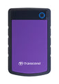 TRANSCEND 1TB USB3.1 RUGGED 2.5'' HDD - PURPLE
