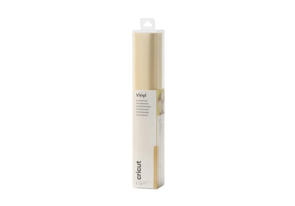 2007738 - Cricut Shimmer Vinyl 30x120cm (Gold)