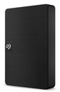 Seagate Expansion Portable 2 TB USB 3.0 External HDD – Black, PC provides ample storage for your media and documents.
