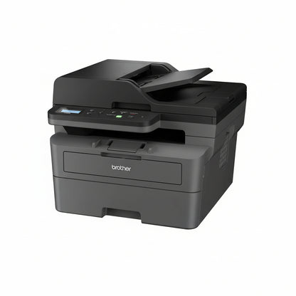 Brother DCP-L2640DW wireless laser printer with ADF