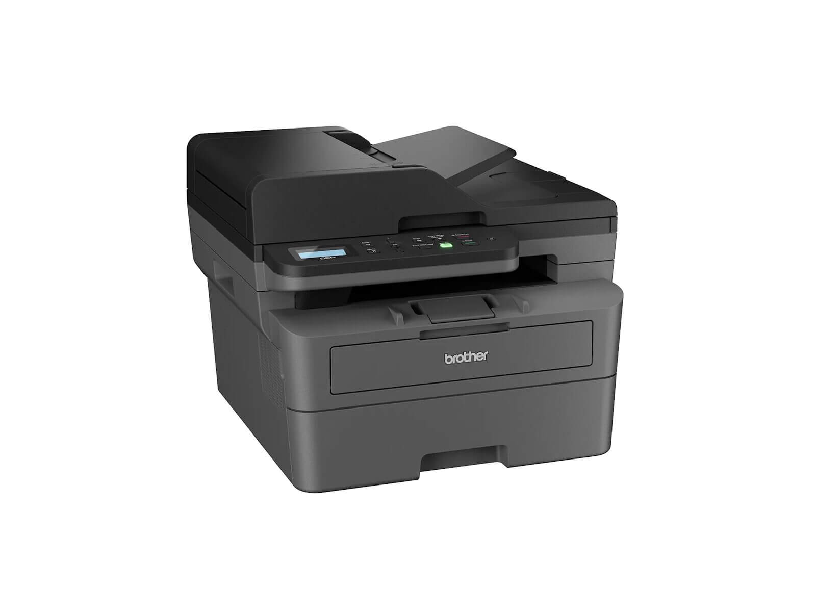 Brother DCP-L2640DW duplex mono printer