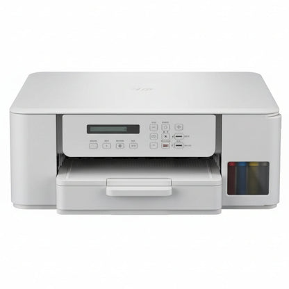 Brother DCP-T536DW Ink Tank Printer front view