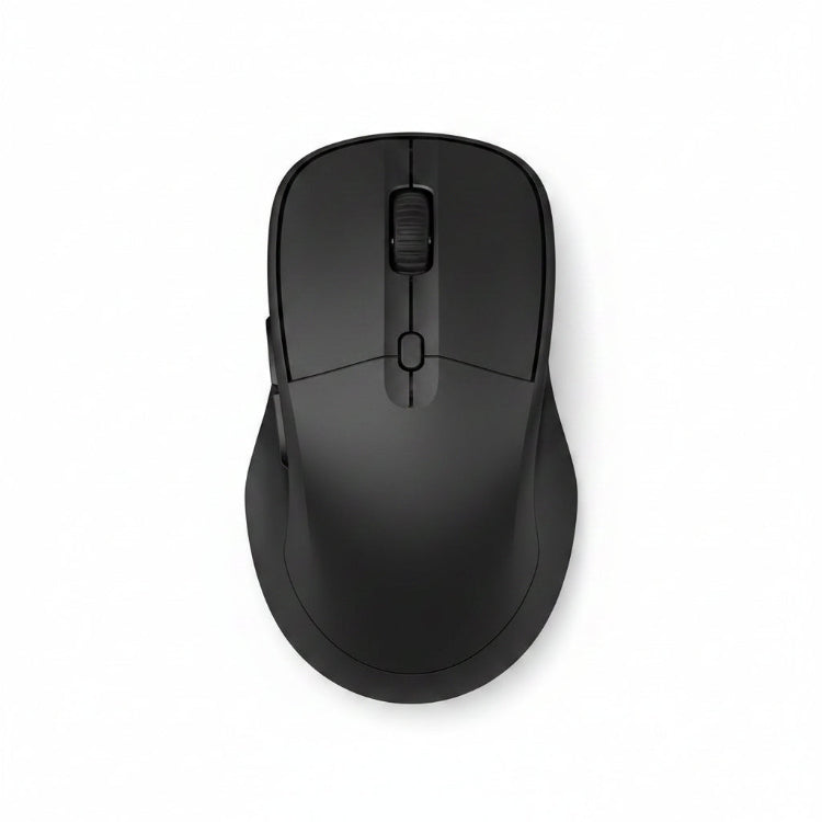 HP 255 Dual Wireless Mouse 8R3U1UT black ambidextrous design