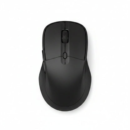 HP 255 Dual Wireless Mouse 8R3U1UT black ambidextrous design