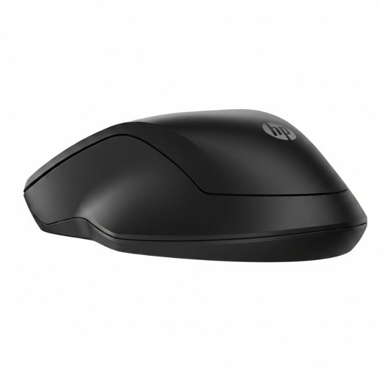 HP 255 Dual Wireless Mouse 8R3U1UT side profile