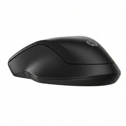 HP 255 Dual Wireless Mouse 8R3U1UT side profile