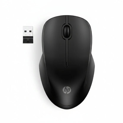 HP 255 Dual Wireless Mouse 8R3U1UT with USB receiver
