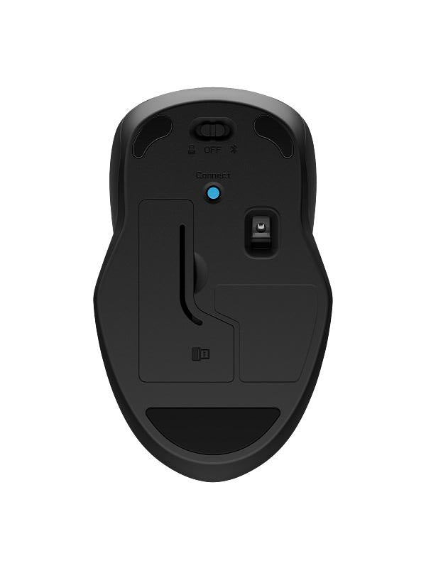 HP 255 Dual Wireless Mouse 8R3U1UT wireless office mouse