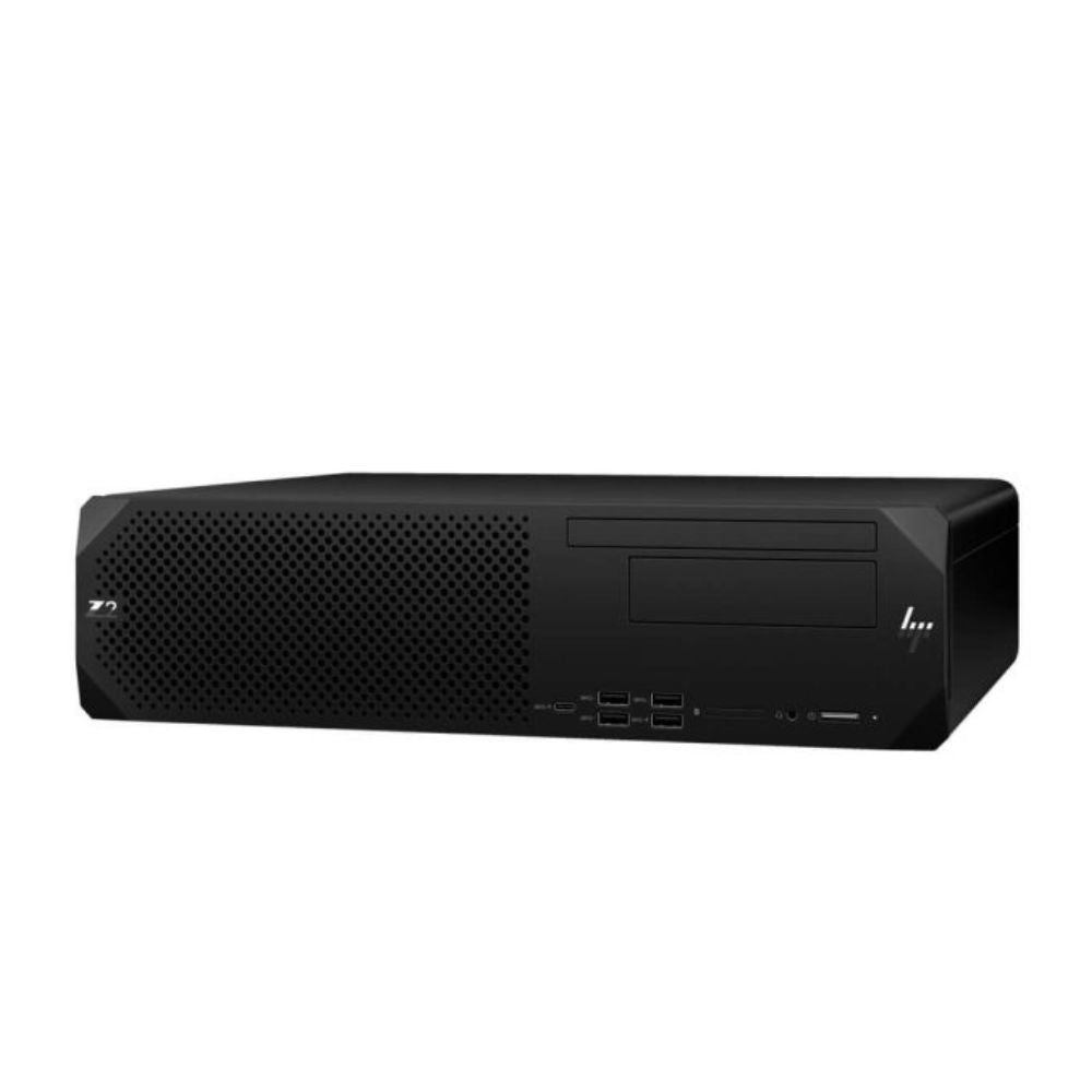 HP Z2 SFF G9 Workstation PC Core i7-14700 16GB 1TB NVIDIA T1000 8GB Win 11 Pro Desktop
