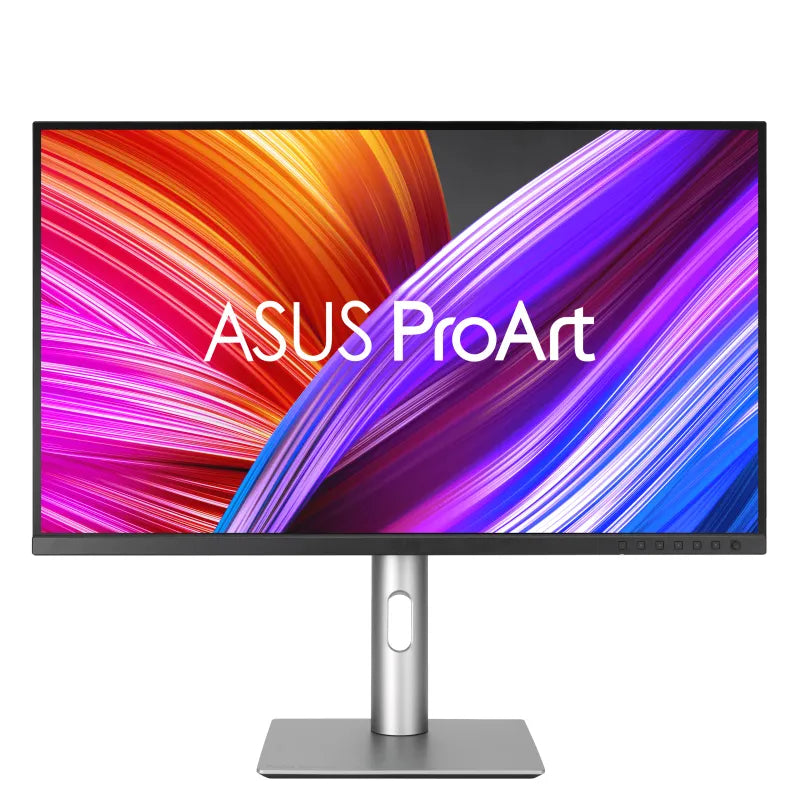 ASUS ProArt Display 32” (31.5'' viewable) Professional Monitor (PA329CRV)|IPS; 4K UHD (3840 x 2160)|98% DCI-P3;|Color Accuracy ?