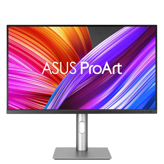 ASUS ProArt Display 32” (31.5'' viewable) Professional Monitor (PA329CRV)|IPS; 4K UHD (3840 x 2160)|98% DCI-P3;|Color Accuracy ?