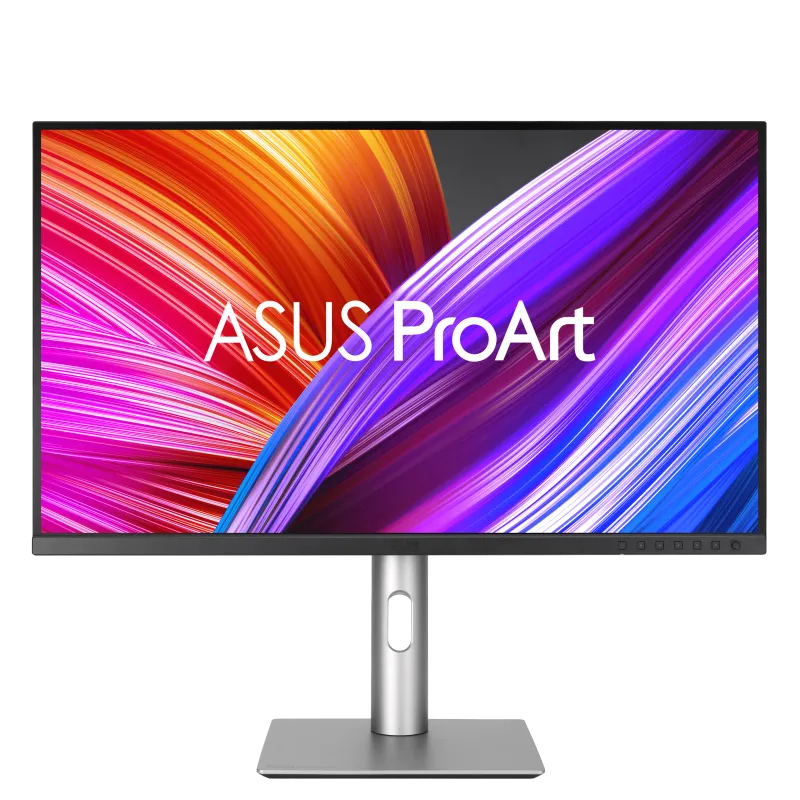 ASUS ProArt Display 32” (31.5'' viewable) Professional Monitor (PA329CRV)|IPS; 4K UHD (3840 x 2160)|98% DCI-P3;|Color Accuracy ?