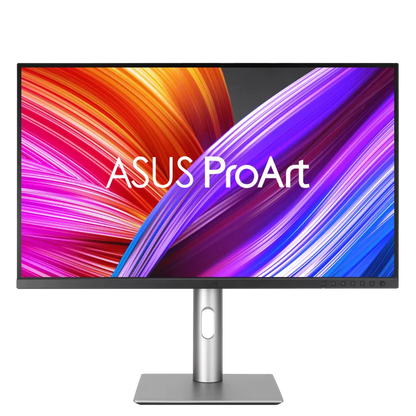 ASUS ProArt Display 32” (31.5'' viewable) Professional Monitor (PA329CRV)|IPS; 4K UHD (3840 x 2160)|98% DCI-P3;|Color Accuracy ?