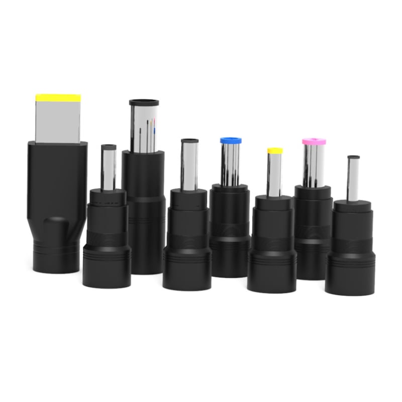 Port 65W EU Universal Mains Power Supply