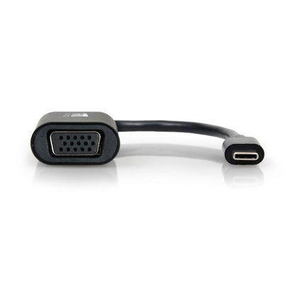 Port USB-C to VGA Port Adapter