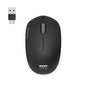 Port 2.4GHz Collection II Graphite Wireless Mouse
