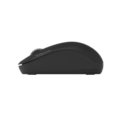 Port 2.4GHz Collection II Graphite Wireless Mouse