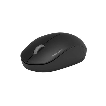 Port 2.4GHz Collection II Graphite Wireless Mouse
