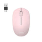Port 2.4GHz Collection II Blush Wireless Mouse