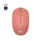 Port 2.4GHz Collection II Terracota Wireless Mouse