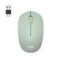 Port 2.4GHz Collection II Vert Olive Wireless Mouse