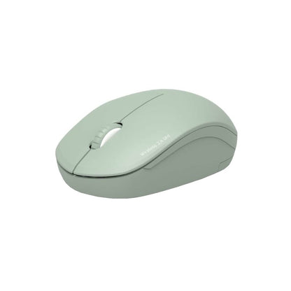 Port 2.4GHz Collection II Vert Olive Wireless Mouse