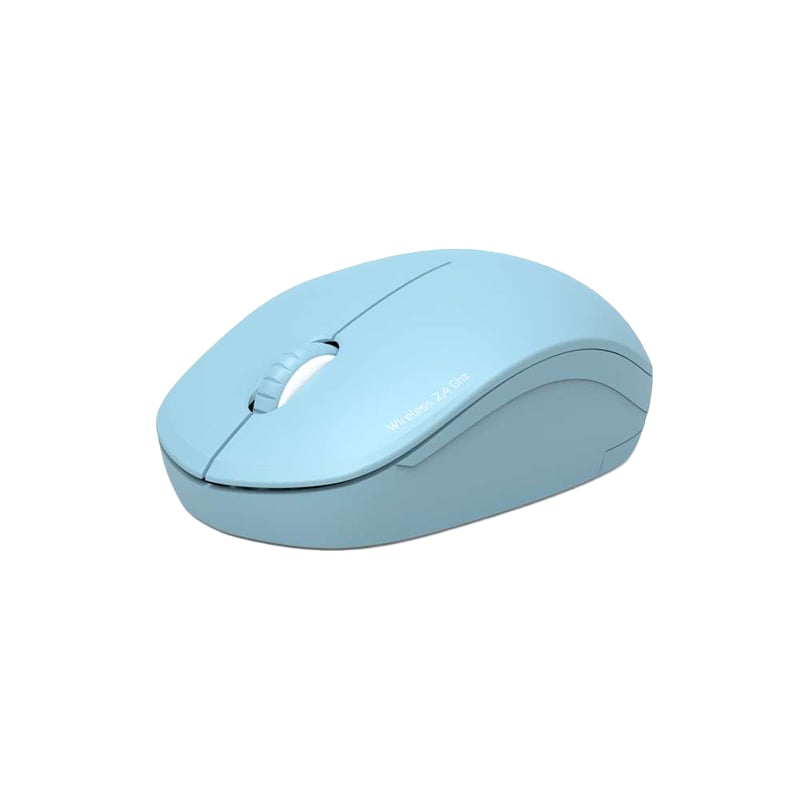Port 2.4GHz Collection II Azur Wireless Mouse
