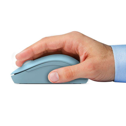 Port 2.4GHz Collection II Azur Wireless Mouse
