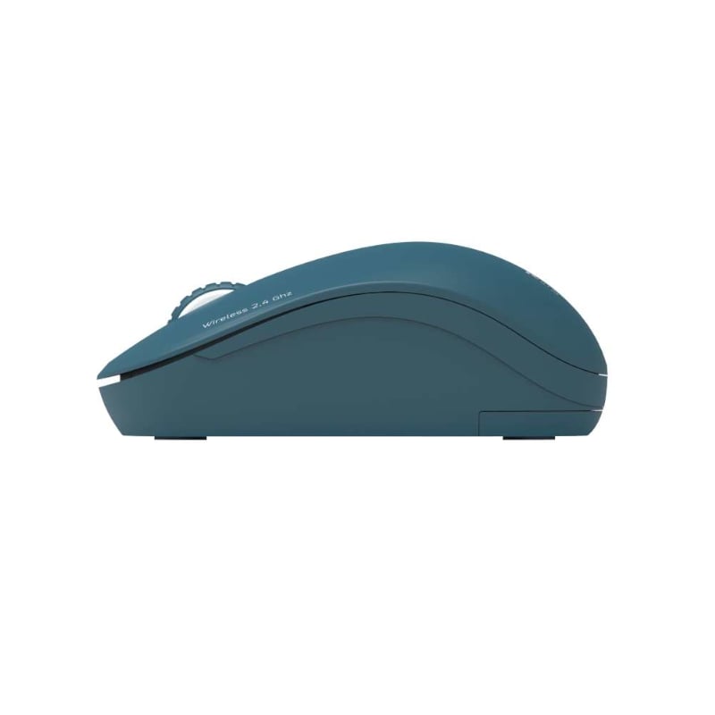 Port 2.4GHz Collection II Sapphire Wireless Mouse