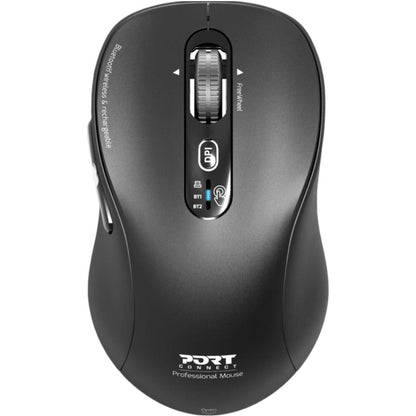 Port Connect Expert Wireless Bluetooth® Mouse