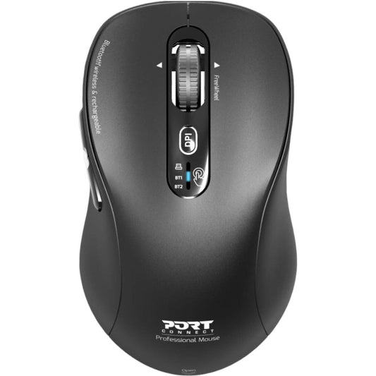 Port Connect Expert Wireless Bluetooth® Mouse