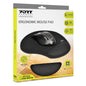 Port Comfortable Ergonomic Mouse Pad