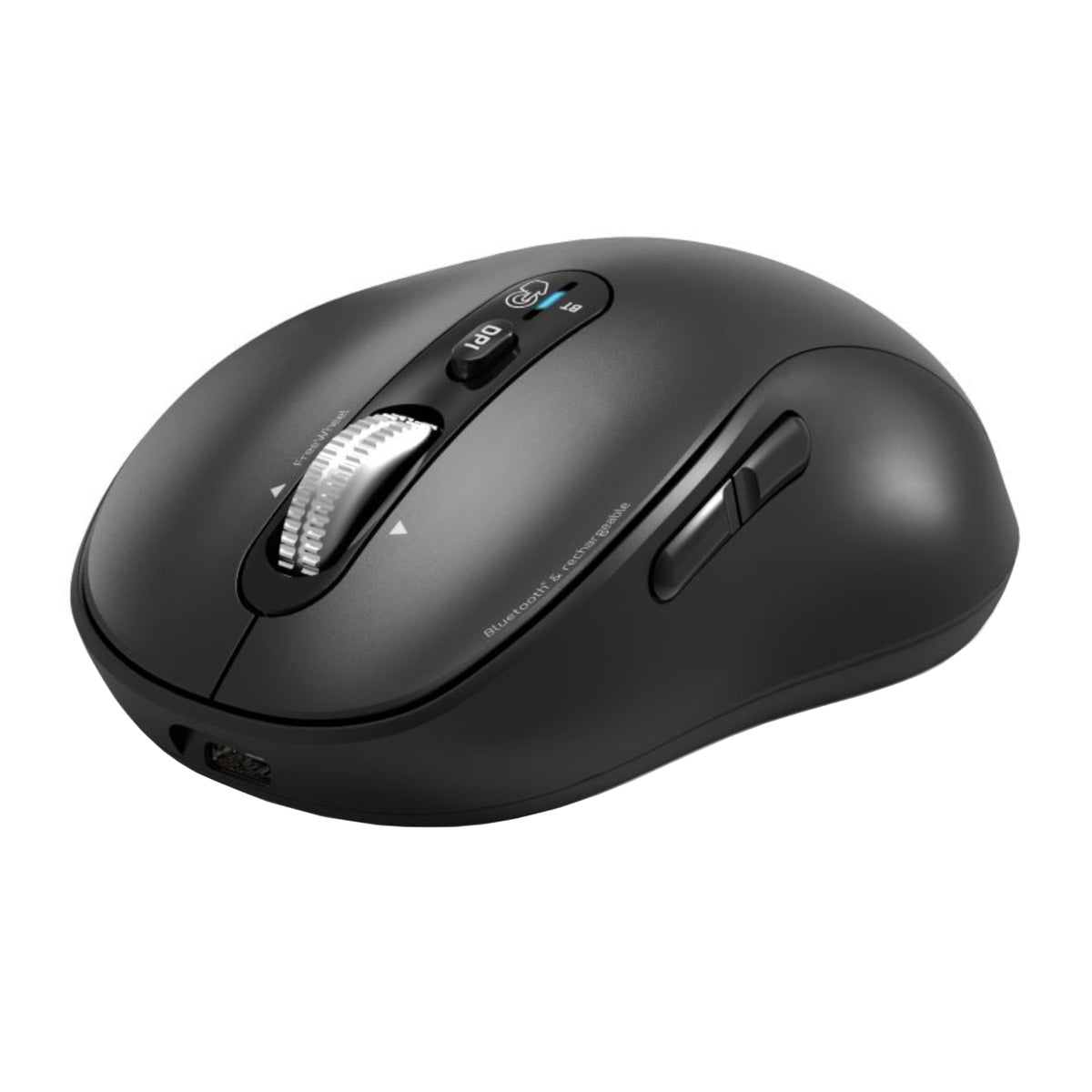 Port Connect Bluetooth® Rechargeable Expert Mouse
