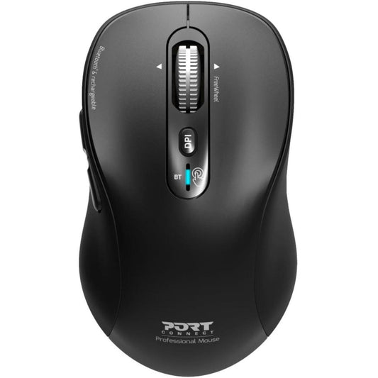 Port Connect Bluetooth® Rechargeable Expert Mouse