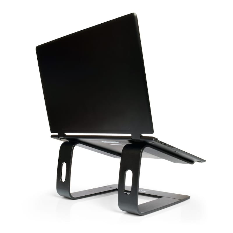 port-connect-ergonomic-10-15-6-aluminium-notebook-stand