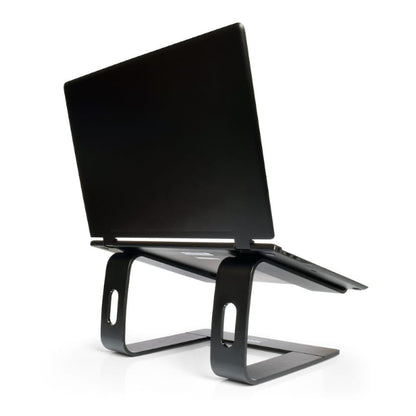 port-connect-ergonomic-10-15-6-aluminium-notebook-stand
