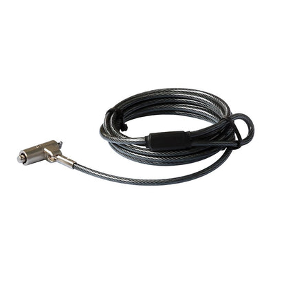 Port Nano Slot Keyed Cable Security Lock