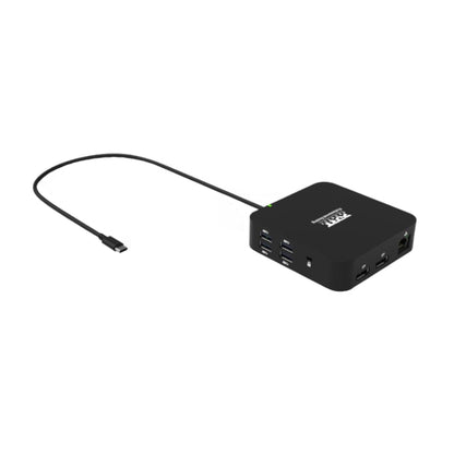 Port Docking Station Type-C Travel  Cable