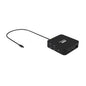 Port Docking Station Type-C Travel  Cable