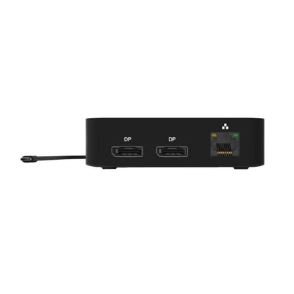 Port Docking Station Type-C Travel  Cable