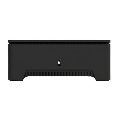 Port USB Type-C and Type-A Docking Station 2 X 4K Display